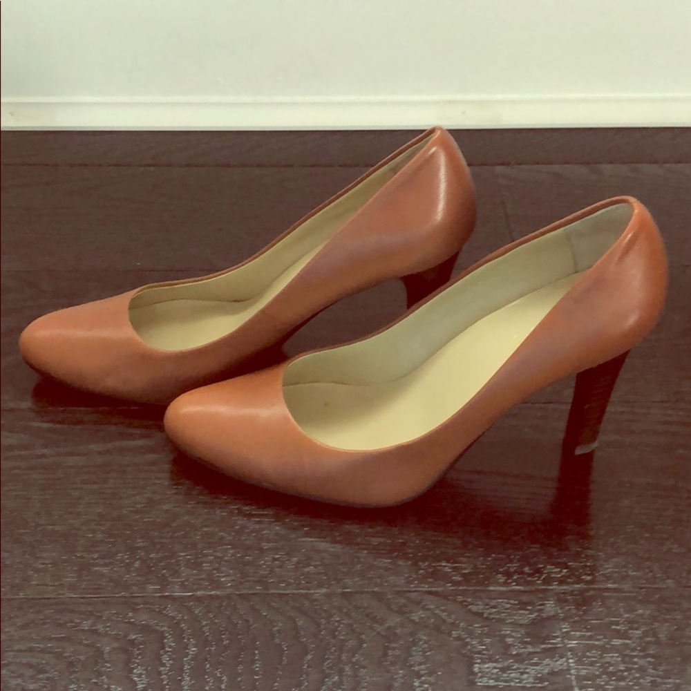 Perfect shoes for work!